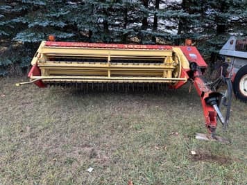 Main image New Holland 1465